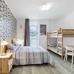 Alpen Pila Loft 3 Апартаменты *