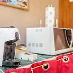 Alpen Pila Loft 3 Апартаменты Аоста