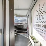 Alpen Pila Loft 3 Апартаменты Аоста