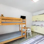 Апартаменты Alpen Pila Loft 3 Аоста