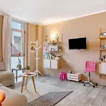 Апартаменты Alpen Pila Loft 3 *