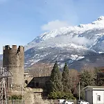 Alpen Pila Loft 3 Апартаменты