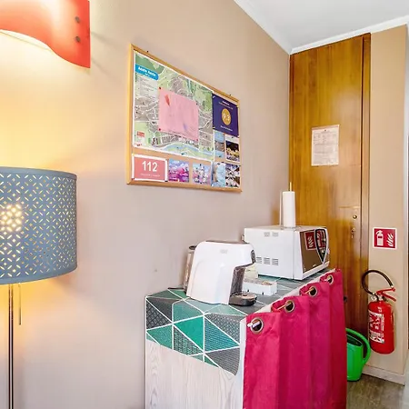 Апартаменты Alpen Pila Loft 3