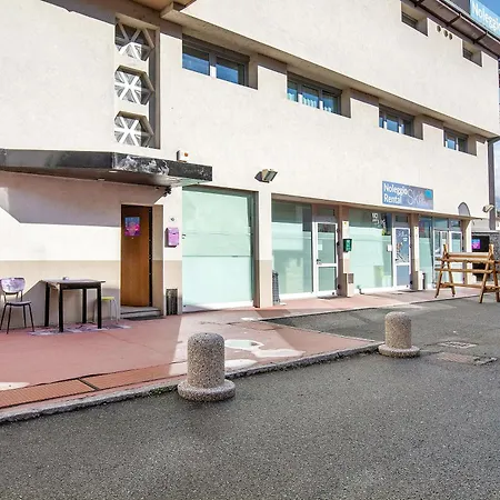 Alpen Pila Loft 3 * Аоста