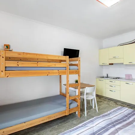 דירה Alpen Pila Loft 3 אאוסטה