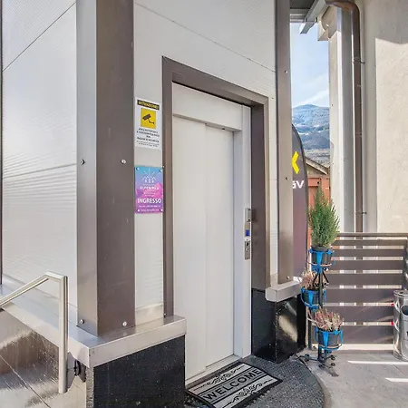 Alpen Pila Loft 3 *