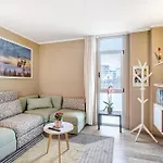 Alpen Pila Loft 3 Apartman *