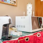 Alpen Pila Loft 3 아오스타