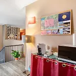Apartmán Alpen Pila Loft 3 Aosta