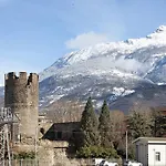 Alpen Pila Loft 3 * 아오스타
