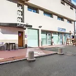 Alpen Pila Loft 3 아파트