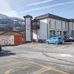Apartmán Alpen Pila Loft 3 Aosta