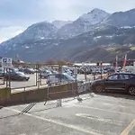 Alpen Pila Loft 3 아오스타