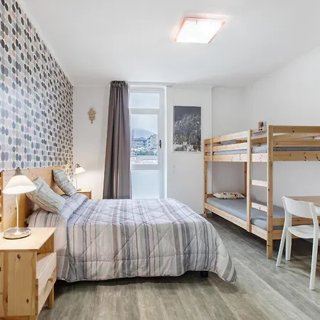 Alpen Pila Loft 3 Апартаменты *