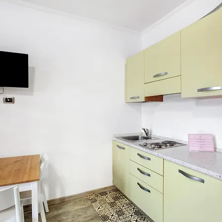 Alpen Pila Loft 3 Аоста