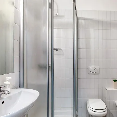 Alpen Pila Loft 3 Apartment Aosta