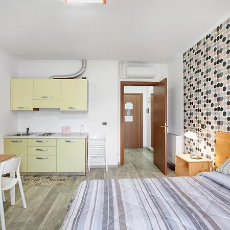 Апартаменты Alpen Pila Loft 3 *