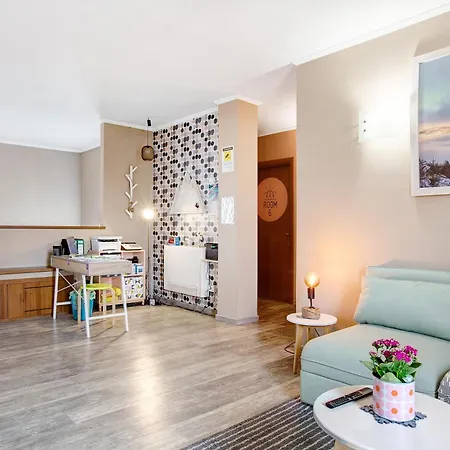 Apartment Alpen Pila Loft 3