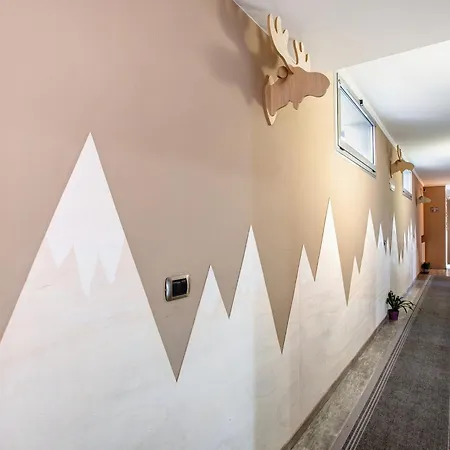 Alpen Pila Loft 3
