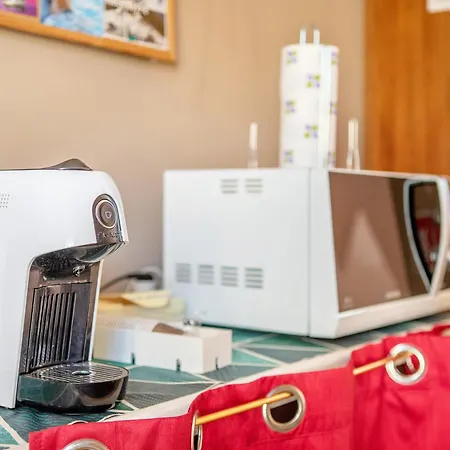 Alpen Pila Loft 3 公寓 奥斯塔