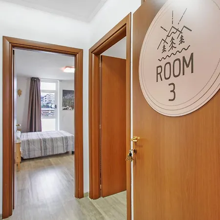 Alpen Pila Loft 3 *