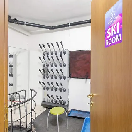 Alpen Pila Loft 3 Apartment *