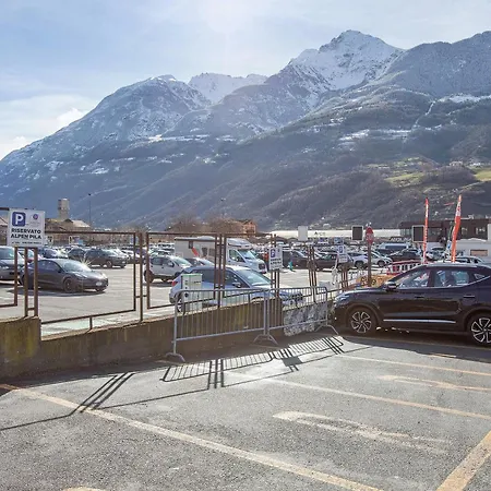 Alpen Pila Loft 3 Апартаменты