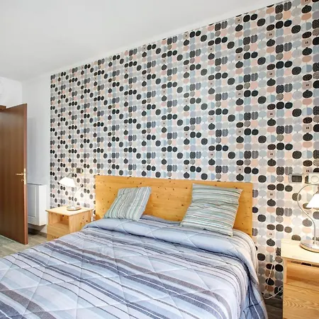 Alpen Pila Loft 3 Apartmán Aosta