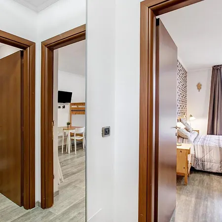 Alpen Pila Loft 3 * Aosta